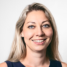 Irena
Cetlova