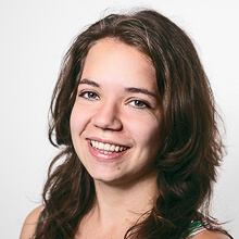 Pavlína
Kusa